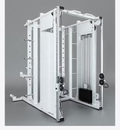 Cm-5001-Commercial-Gym-Fitness-Machine-Squat-Rack (5)